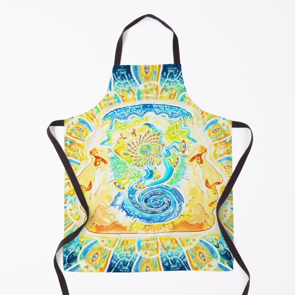 Item preview, GalacticEscape(ii) designed and sold by Klaus Bremner (Autotelic Art).