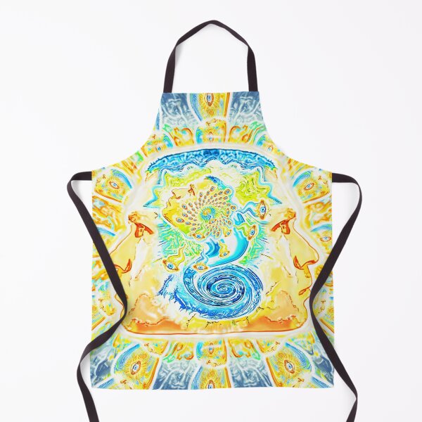 Item preview, GalacticEscape(iii) designed and sold by Klaus Bremner (Autotelic Art).