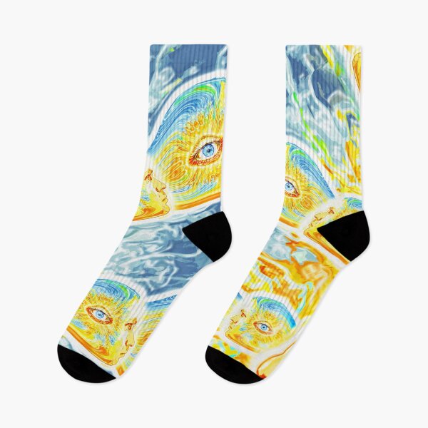 Item preview, GalacticEscape(iii) designed and sold by Klaus Bremner (Autotelic Art).