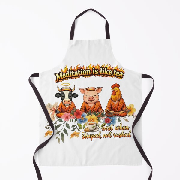 Item preview, Animals Meditation designed and sold by francous03.