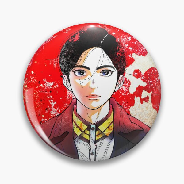 Item preview, Nippon Sangoku designed and sold by HubertButlers.