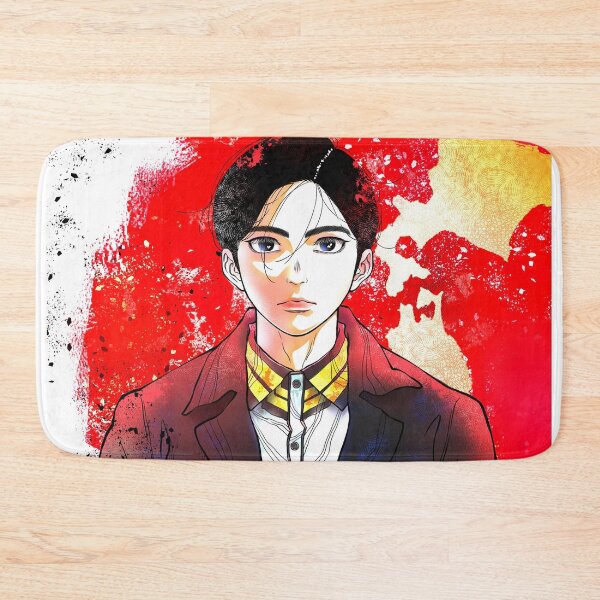 Item preview, Nippon Sangoku designed and sold by HubertButlers.
