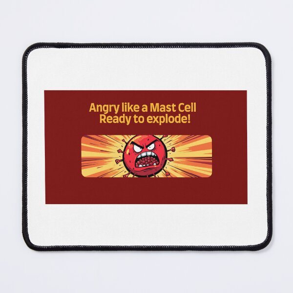 Item preview, A gift for immunologists designed and sold by Smarteeshop.