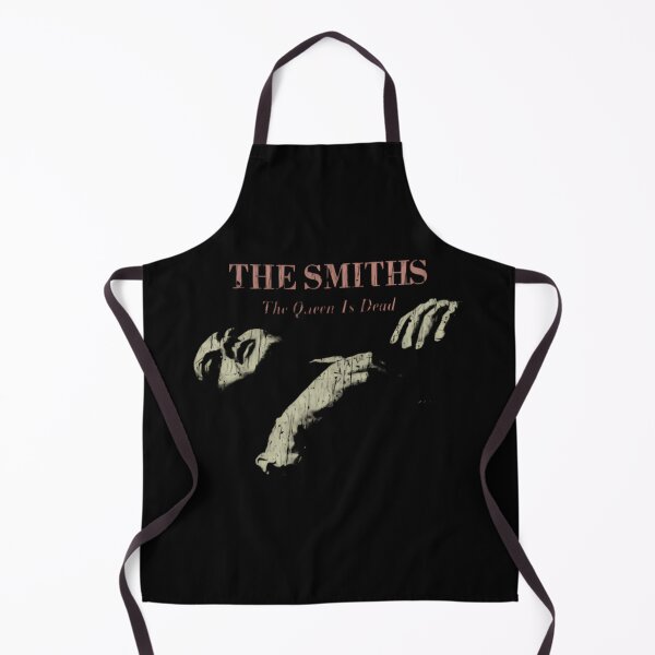 Item preview, The Smiths The Queen Is Dead Classic Indie Rock Album designed and sold by kiminju98.
