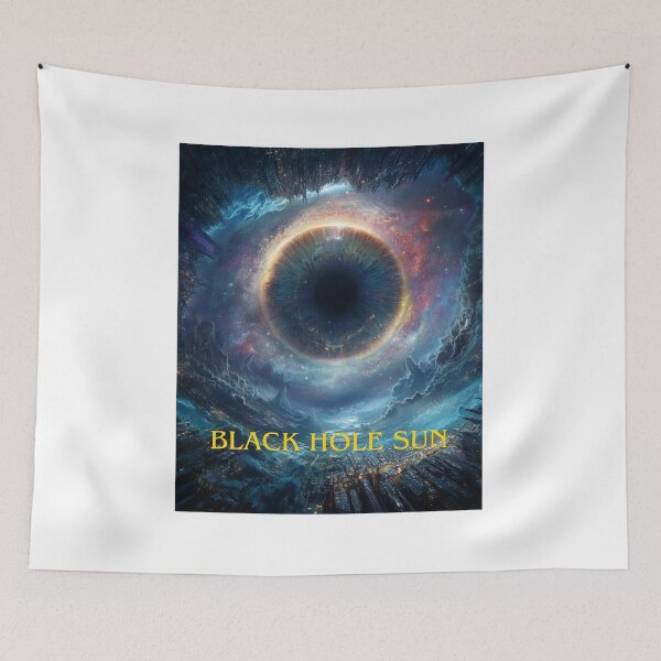 Item preview,  Rock the Most Catastrophically Beautiful  Creative Moment — Ultimate Transcendent Art Print designed and sold by CosmicRockArt.
