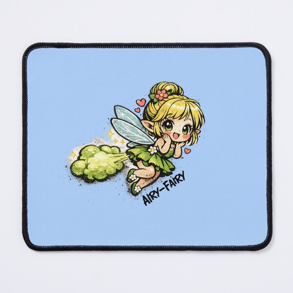 Item preview, Airy Fairy designed and sold by Hello Bee Bee.