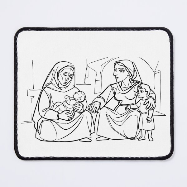 Item preview, Catholic Mothers —  prayer life, family devotion, catholic parenting  designed and sold by YOU SHOP NOW.