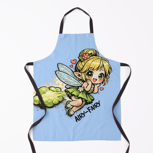 Item preview, Airy Fairy designed and sold by Hello Bee Bee.