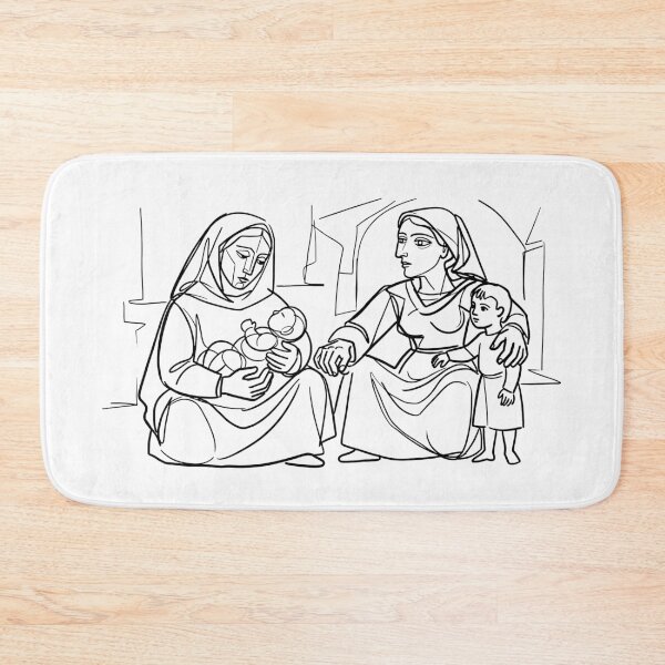 Item preview, Catholic Mothers —  prayer life, family devotion, catholic parenting  designed and sold by YOU SHOP NOW.
