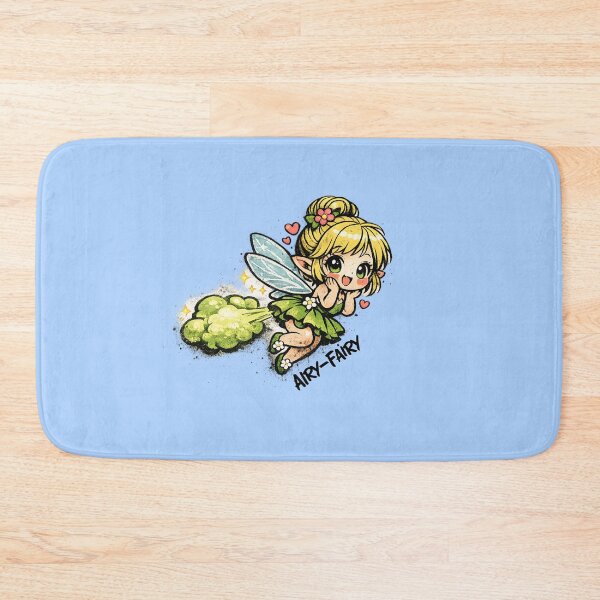Item preview, Airy Fairy  designed and sold by Hello Bee Bee.