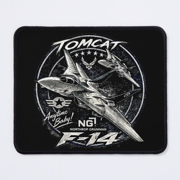 Item preview, F-14 Tomcat Legendary Carrier-Based Fighter Jet Aviation Art designed and sold by Aerolovers.