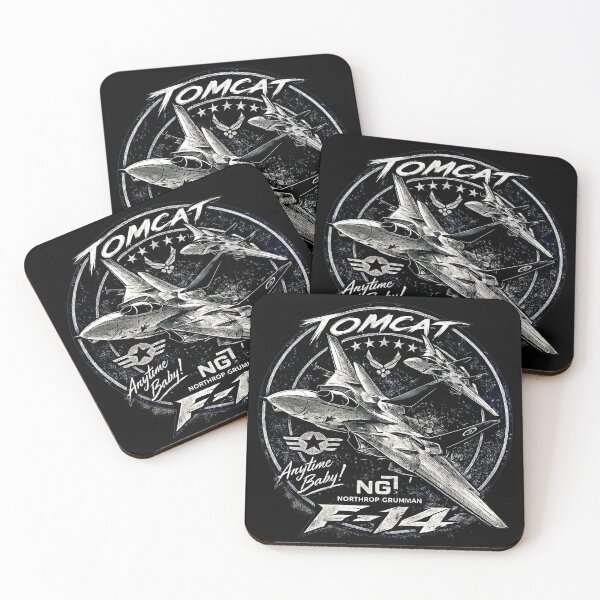 Item preview, F-14 Tomcat Legendary Carrier-Based Fighter Jet Aviation Art designed and sold by Aerolovers.