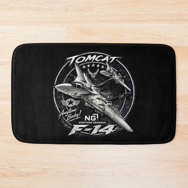 Item preview, F-14 Tomcat Legendary Carrier-Based Fighter Jet Aviation Art designed and sold by Aerolovers.