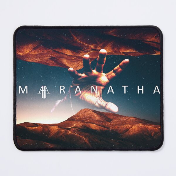 Item preview, Affector artwork for Maranatha designed and sold by WiseBow.