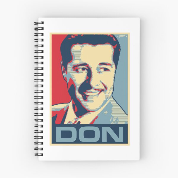 Item preview, Don designed and sold by DFA.