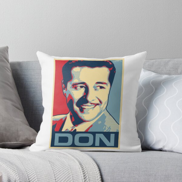 Item preview, Don designed and sold by DFA.