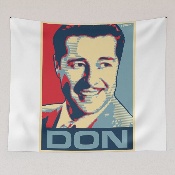 Item preview, Don designed and sold by DFA.