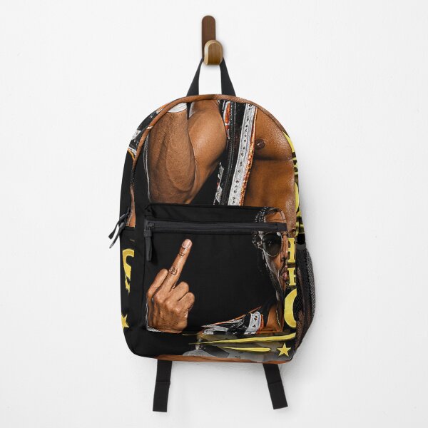 Item preview, Ashante "Thee" Adonis Flipping The Bird Vintage Classic designed and sold by ChrisAade.