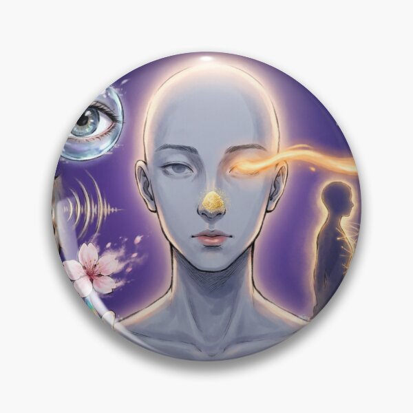 Item preview, Sixth Sense designed and sold by Meletis00.