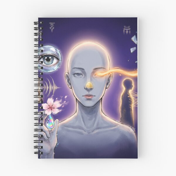 Item preview, Sixth Sense designed and sold by Meletis00.