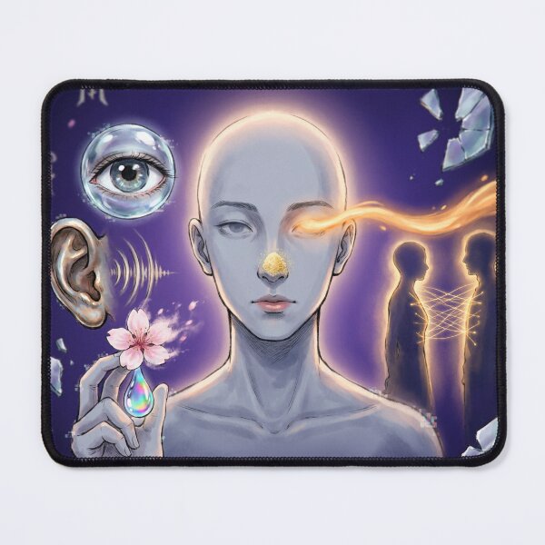 Item preview, Sixth Sense designed and sold by Meletis00.