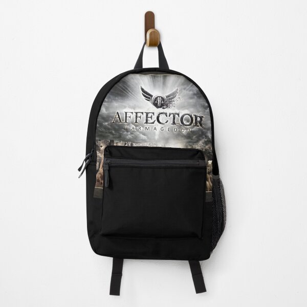 Item preview, Affector - Harmagedon artwork designed and sold by WiseBow.