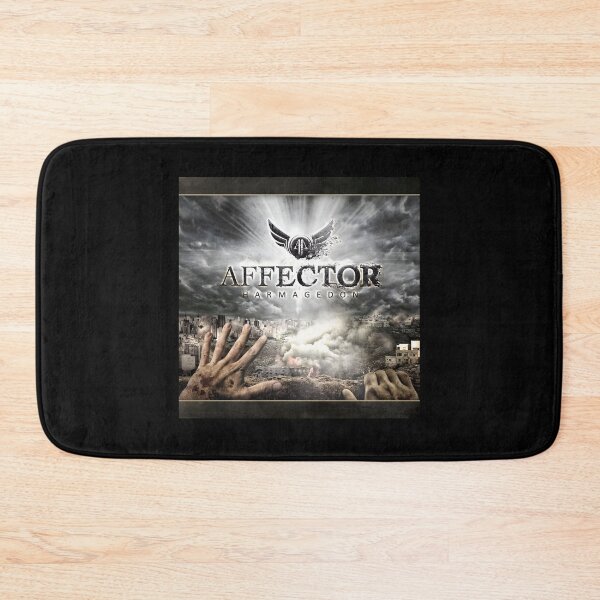 Item preview, Affector - Harmagedon artwork designed and sold by WiseBow.