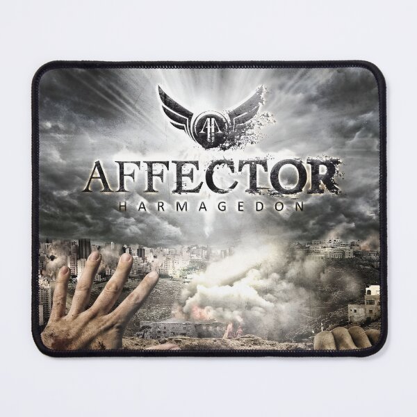 Item preview, Affector - Harmagedon artwork designed and sold by WiseBow.