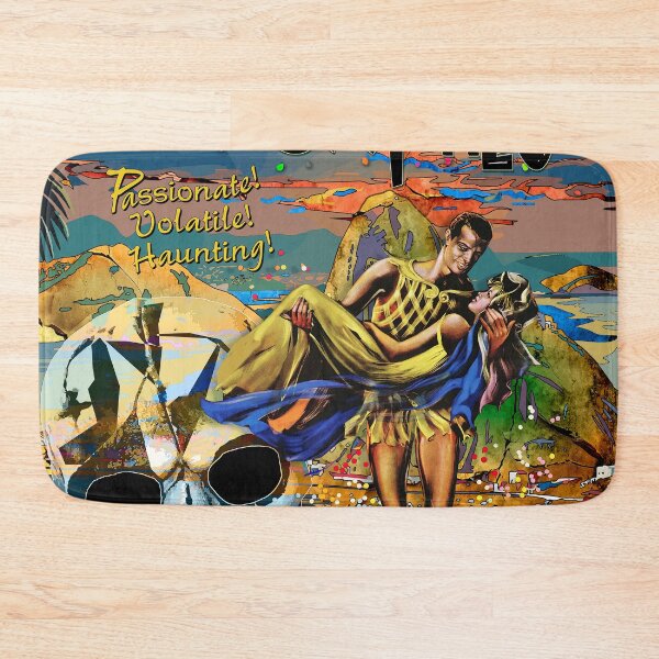 Item preview, Morning of Carnival designed and sold by PrivateVices.