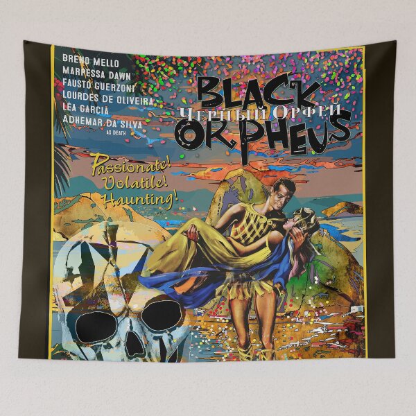 Item preview, Morning of Carnival designed and sold by PrivateVices.