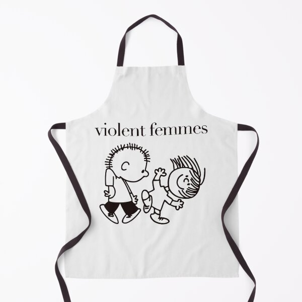 Item preview, Violent Femmes Minimalist Sketch Folk Punk Album Art designed and sold by kiminju98.