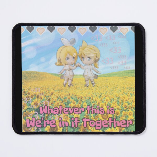 Item preview, We're In it Together designed and sold by kaydwessie.