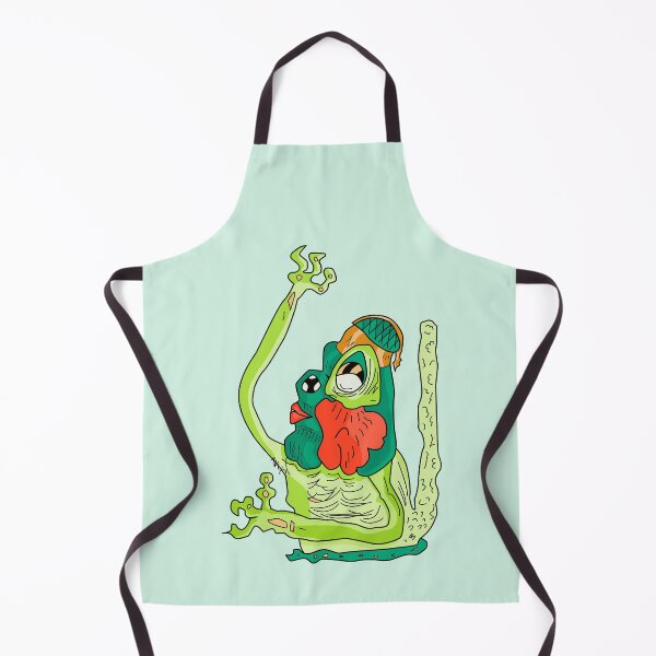 Item preview, The Shaman Makes It Rain designed and sold by Helgoolia.