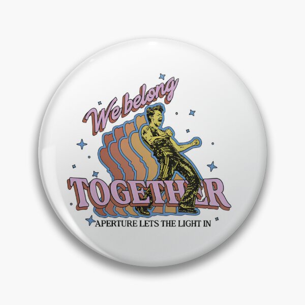 Item preview, Harry Styles We Belong Together Vintage Pop Art T-Shirt designed and sold by Dimeure-ART.