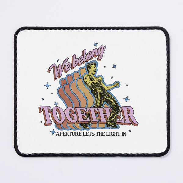 Item preview, Harry Styles We Belong Together Vintage Pop Art T-Shirt designed and sold by Dimeure-ART.