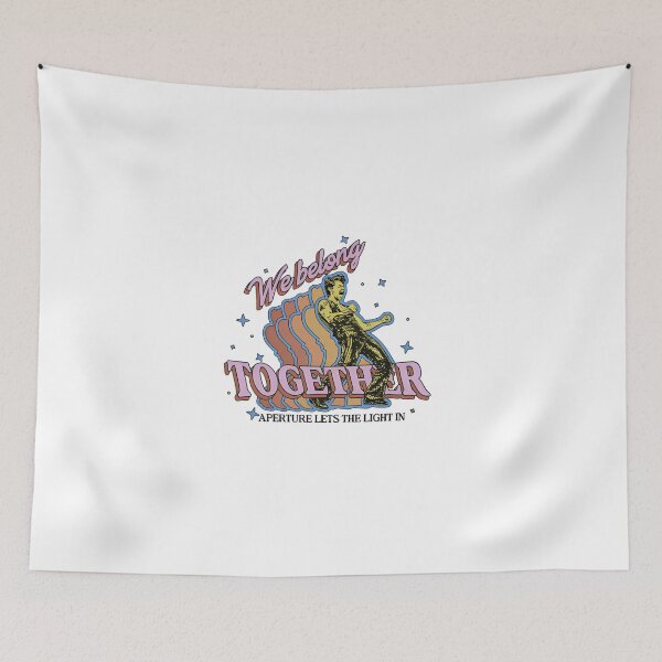Item preview, Harry Styles We Belong Together Vintage Pop Art T-Shirt designed and sold by Dimeure-ART.