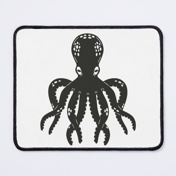 Item preview, Octopus designed and sold by kayliegoldup.