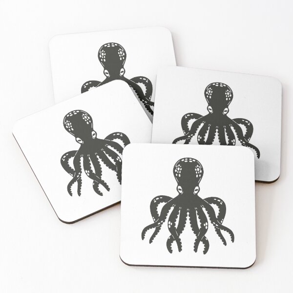 Item preview, Octopus designed and sold by kayliegoldup.