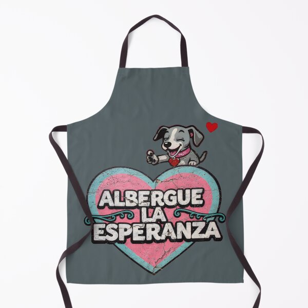 Item preview, GALOGO - Street Variations - Galgo Stencil_Nr57 Albergue la Esperanza designed and sold by GALOGO – Art for Sighthounds & Animal Welfare.