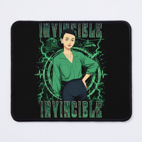 Item preview, Debbie Invincible designed and sold by xeiraman.