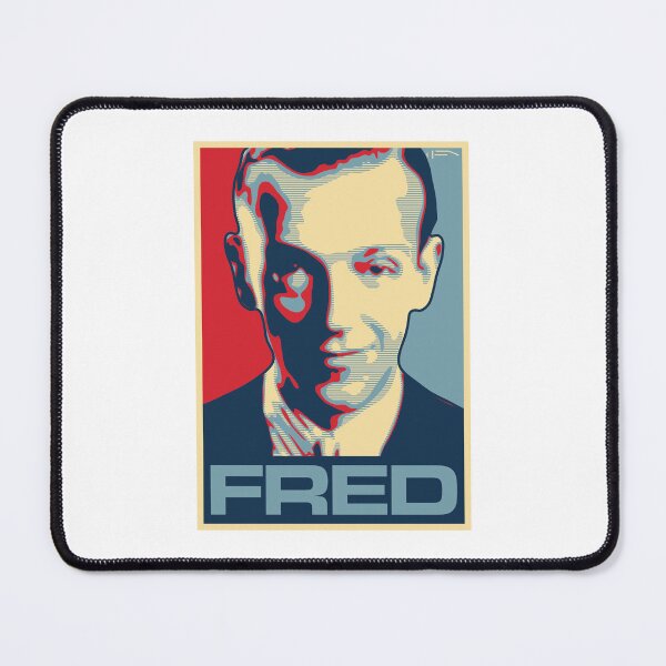 Item preview, Fred designed and sold by DFA.