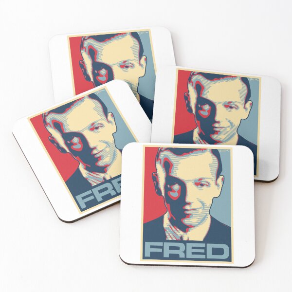 Item preview, Fred designed and sold by DFA.