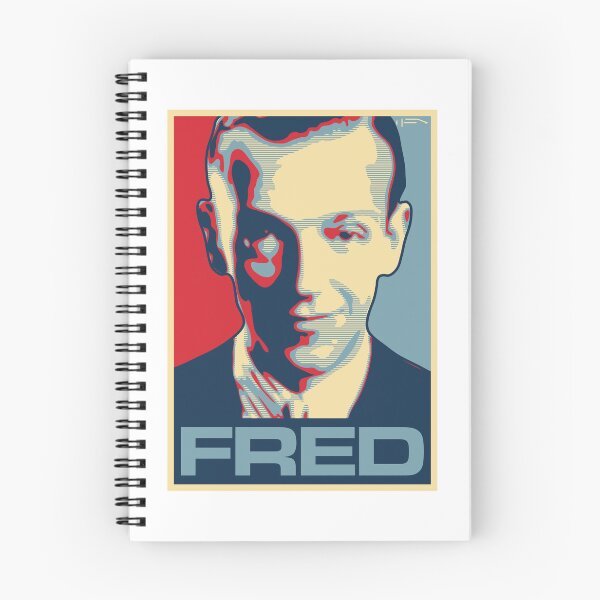 Item preview, Fred designed and sold by DFA.