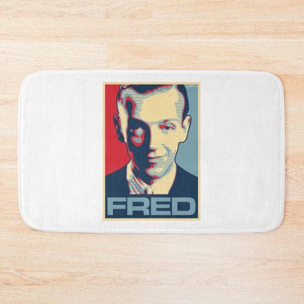 Item preview, Fred designed and sold by DFA.