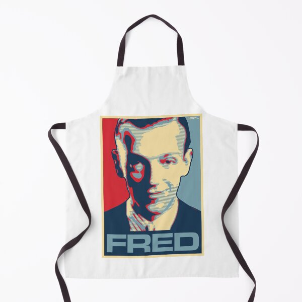 Item preview, Fred designed and sold by DFA.