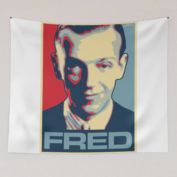 Item preview, Fred designed and sold by DFA.
