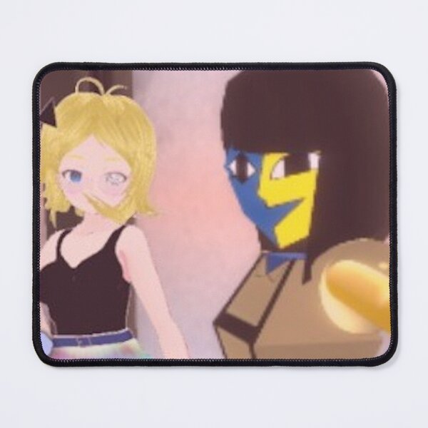 Item preview, ENA and Dwessie Selfie designed and sold by kaydwessie.
