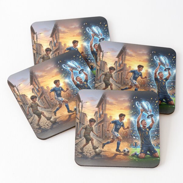 Item preview, The Champion Timeline – From Dream to Victory designed and sold by Melia-Store.