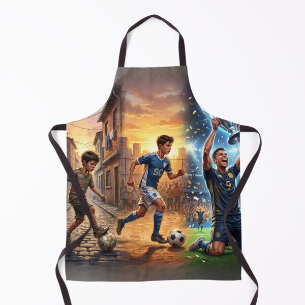 Item preview, The Champion Timeline – From Dream to Victory designed and sold by Melia-Store.