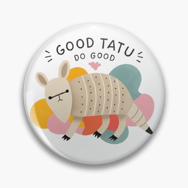 Item preview, GoodTatu designed and sold by Snurly.